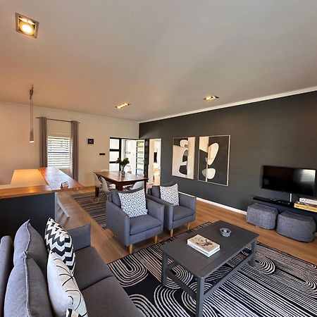 Lorelei Guest House Джордж Экстерьер фото