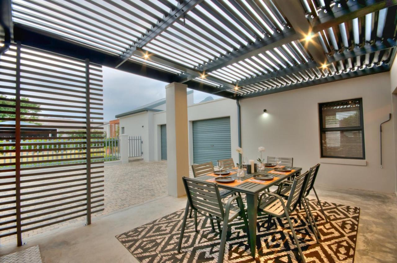 Lorelei Guest House Джордж Экстерьер фото