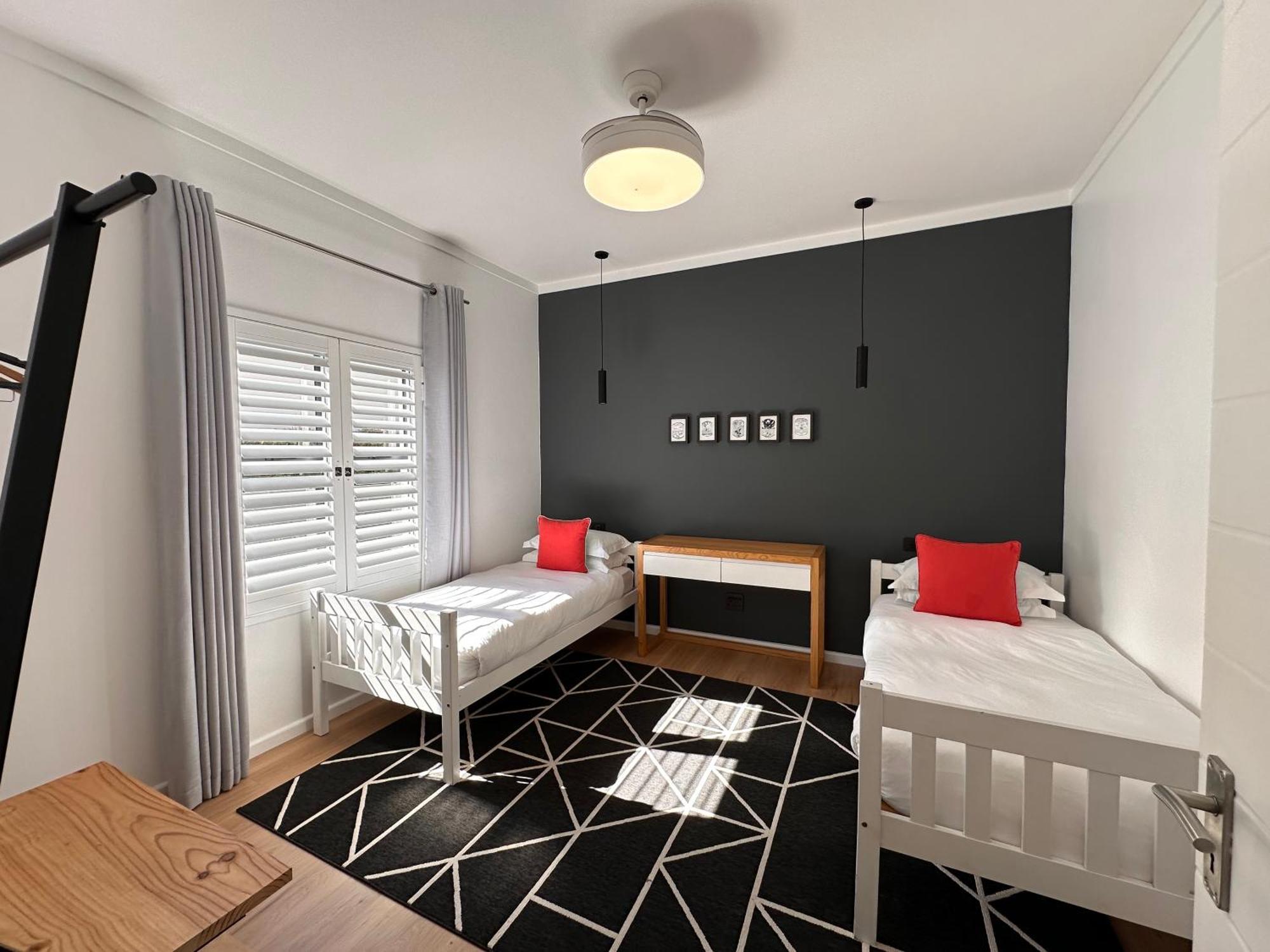 Lorelei Guest House Джордж Экстерьер фото